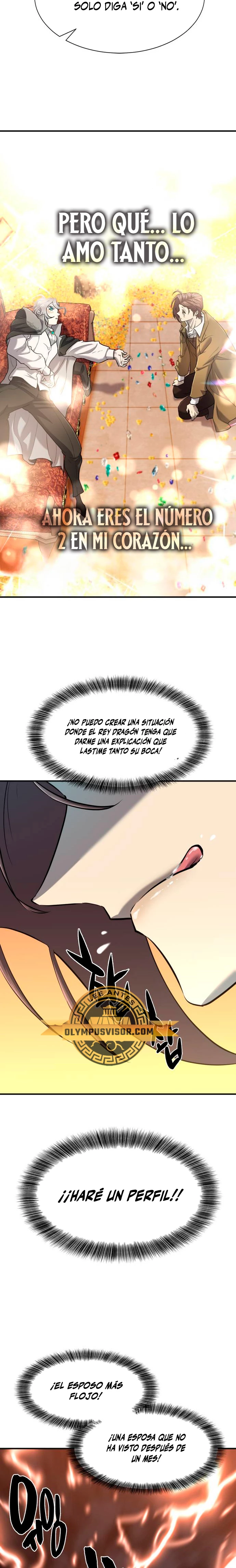 Read El Mejor Ingeniero del Mundo ES Manga Online