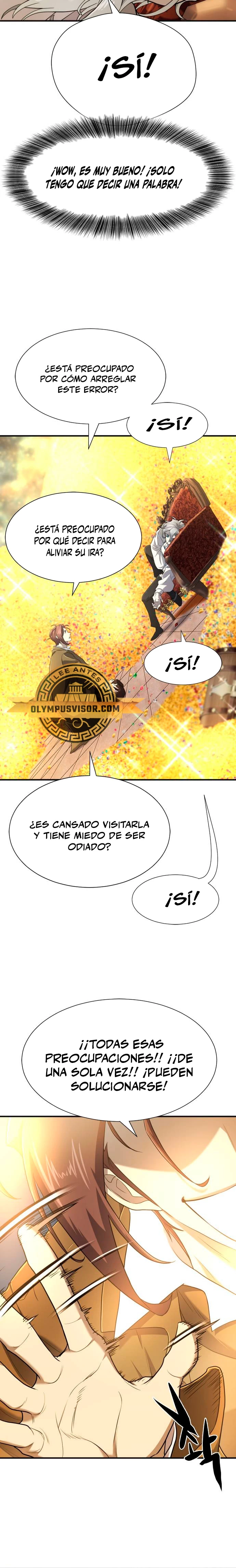 Read El Mejor Ingeniero del Mundo ES Manga Online