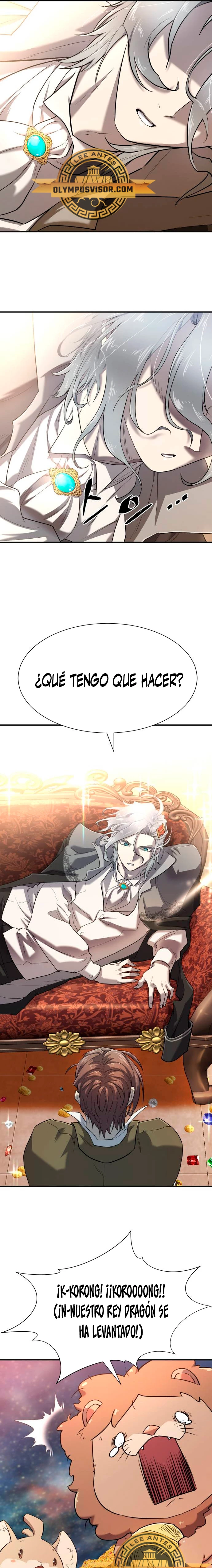 Read El Mejor Ingeniero del Mundo ES Manga Online