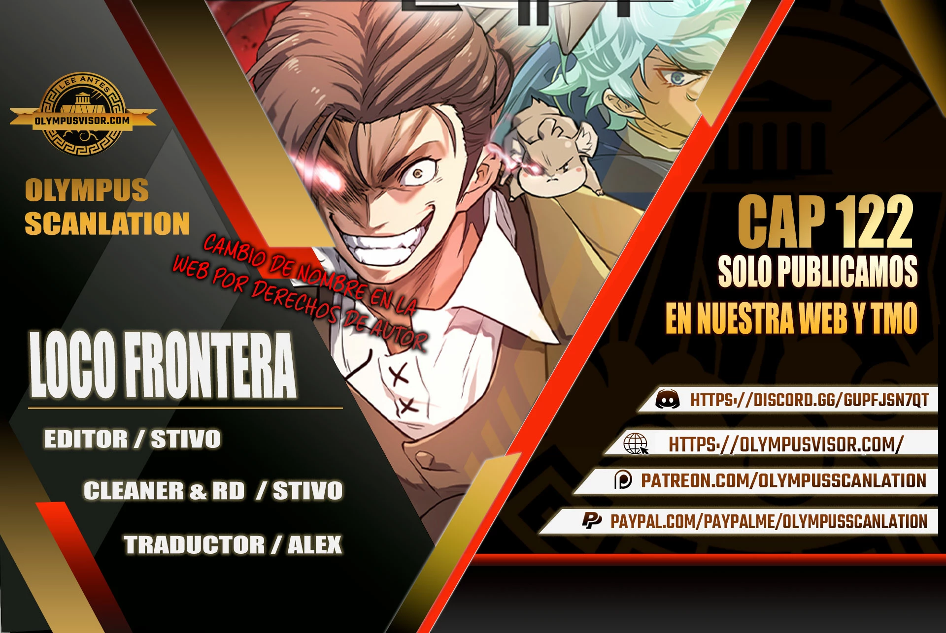 Read El Mejor Ingeniero del Mundo ES Manga Online