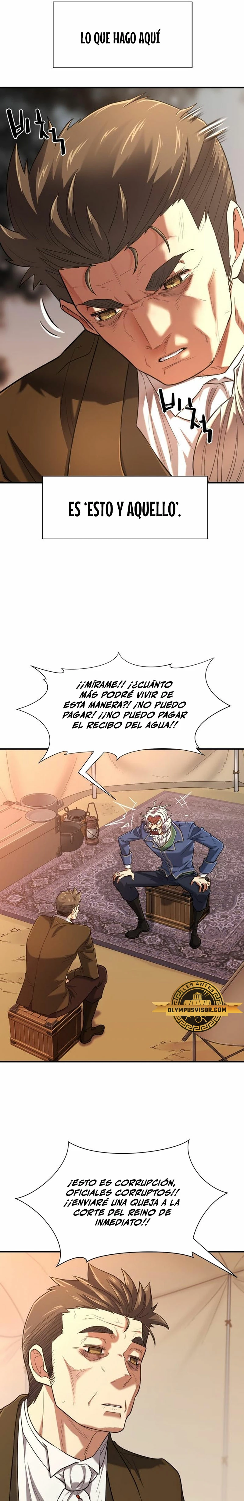 Read El Mejor Ingeniero del Mundo ES Manga Online