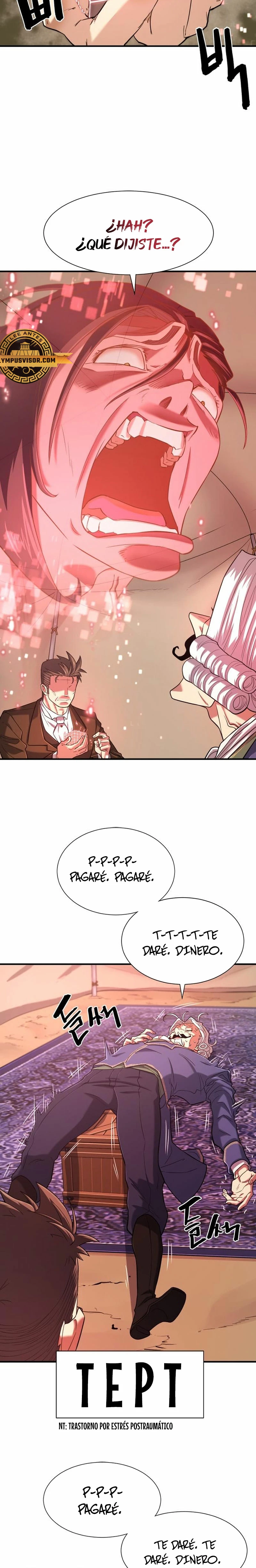 Read El Mejor Ingeniero del Mundo ES Manga Online