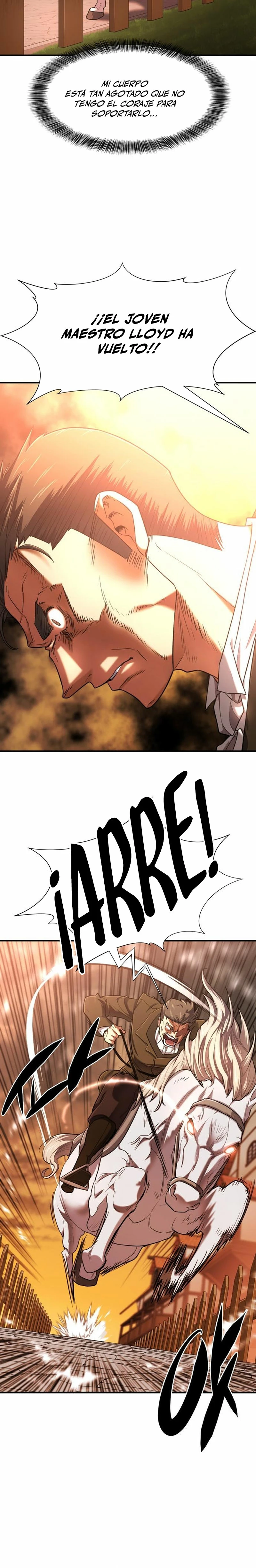 Read El Mejor Ingeniero del Mundo ES Manga Online