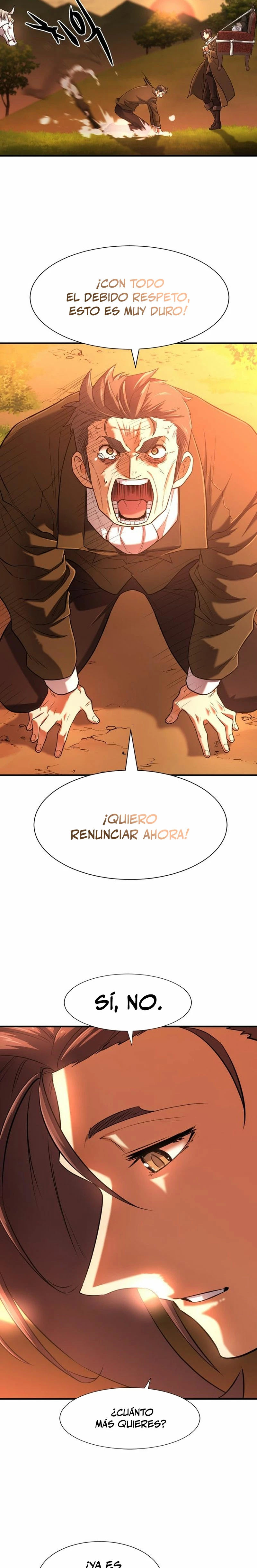 Read El Mejor Ingeniero del Mundo ES Manga Online