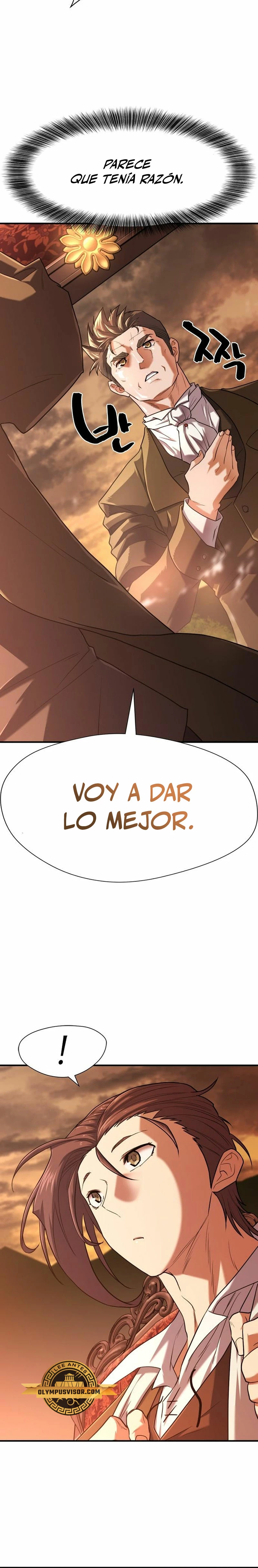 Read El Mejor Ingeniero del Mundo ES Manga Online