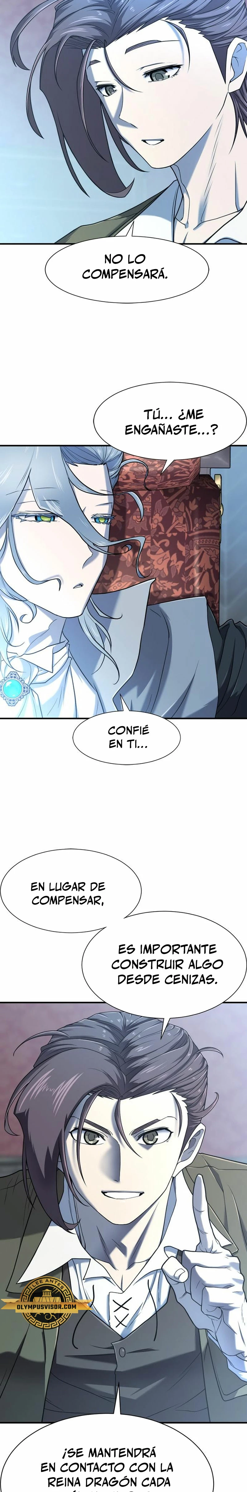Read El Mejor Ingeniero del Mundo ES Manga Online