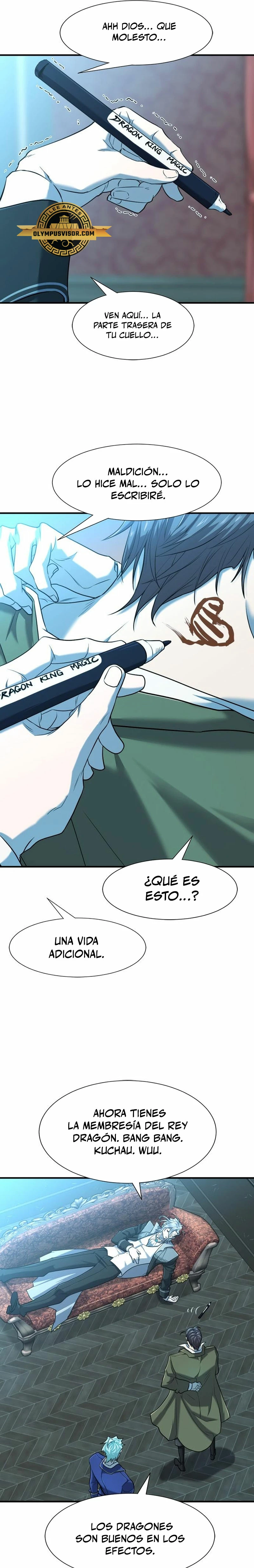Read El Mejor Ingeniero del Mundo ES Manga Online