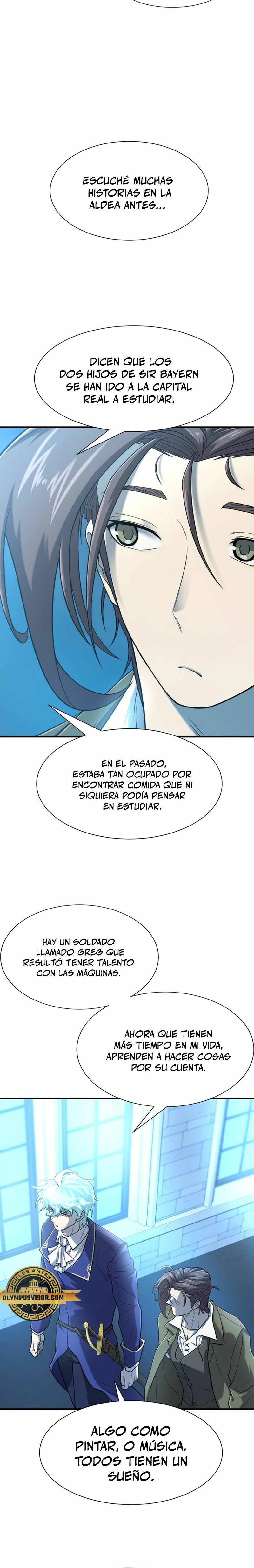 Read El Mejor Ingeniero del Mundo ES Manga Online