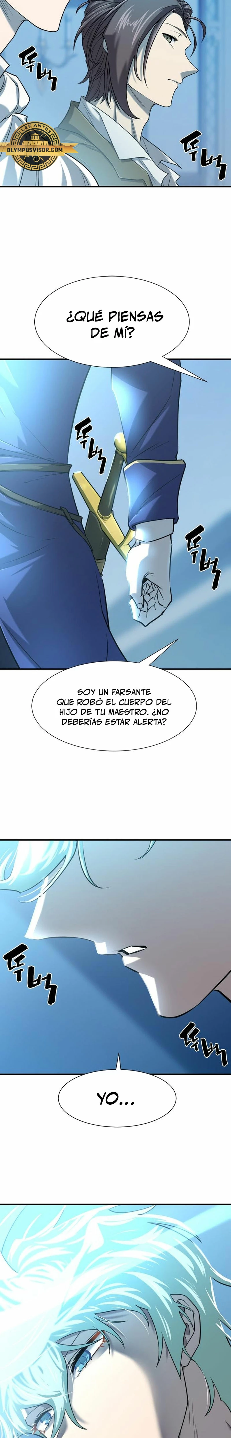 Read El Mejor Ingeniero del Mundo ES Manga Online