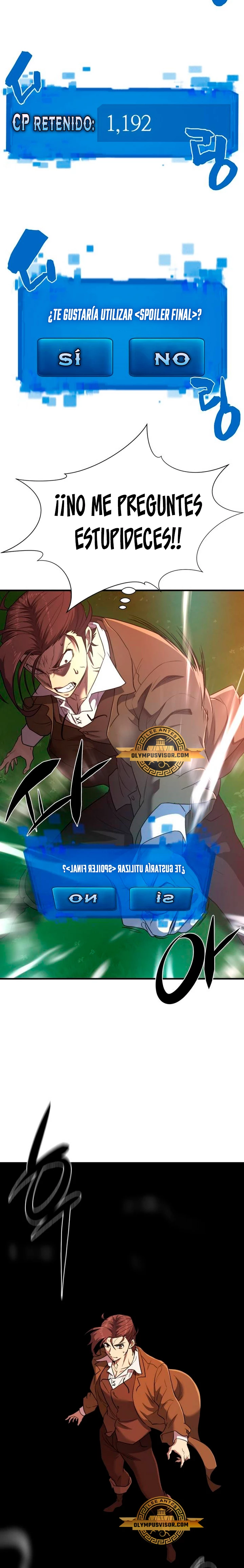 Read El Mejor Ingeniero del Mundo ES Manga Online