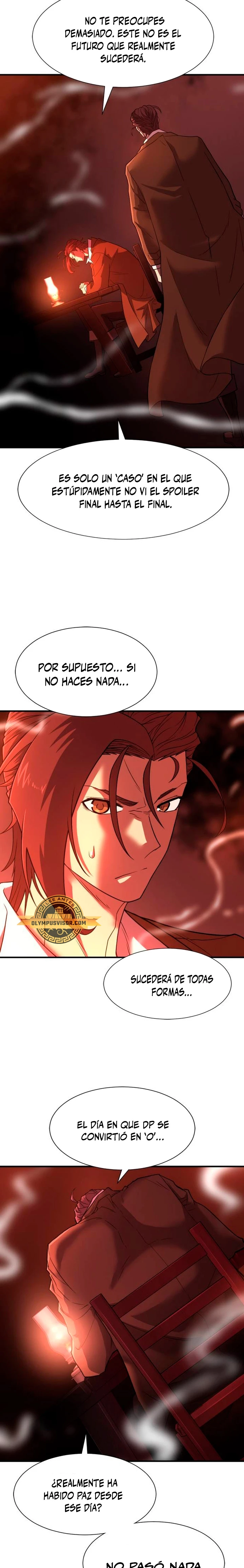 Read El Mejor Ingeniero del Mundo ES Manga Online