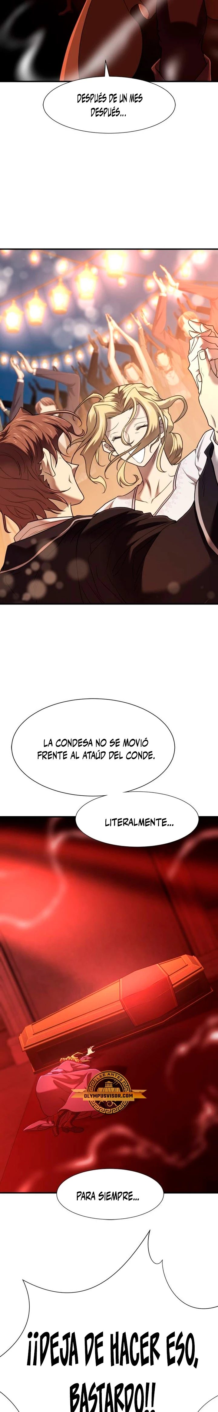 Read El Mejor Ingeniero del Mundo ES Manga Online