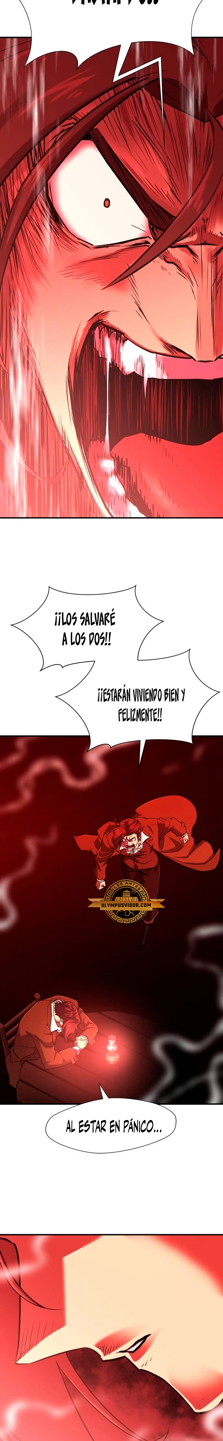 Read El Mejor Ingeniero del Mundo ES Manga Online