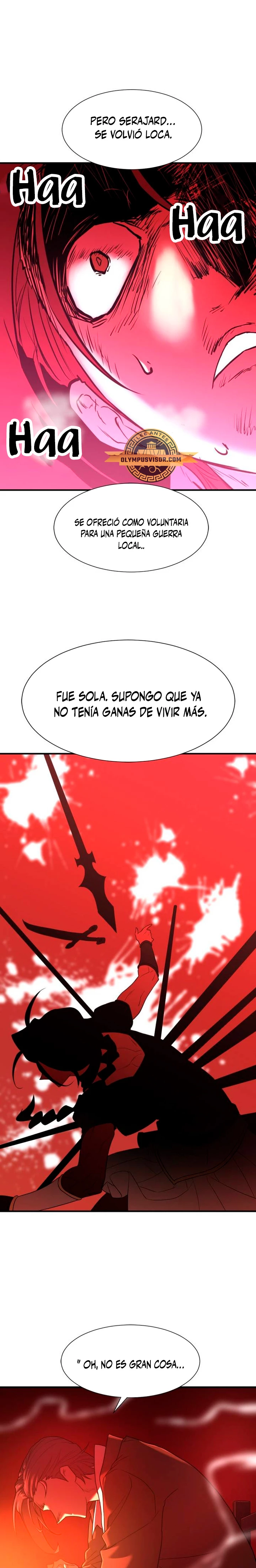 Read El Mejor Ingeniero del Mundo ES Manga Online