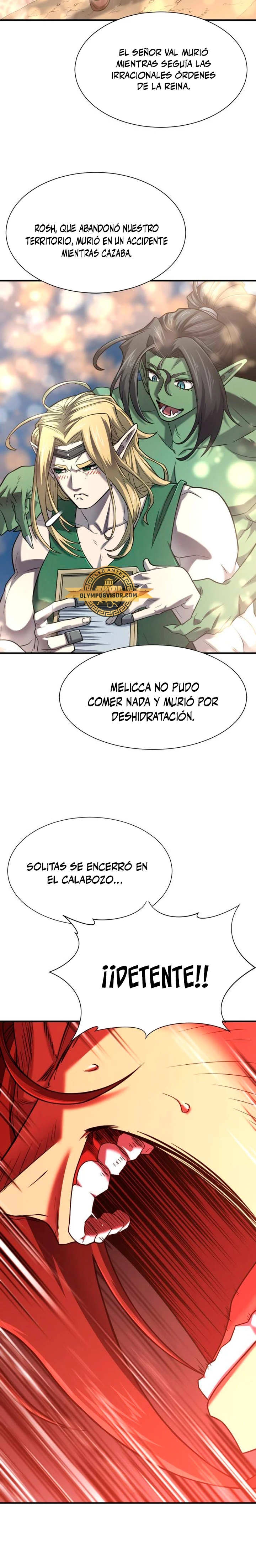 Read El Mejor Ingeniero del Mundo ES Manga Online
