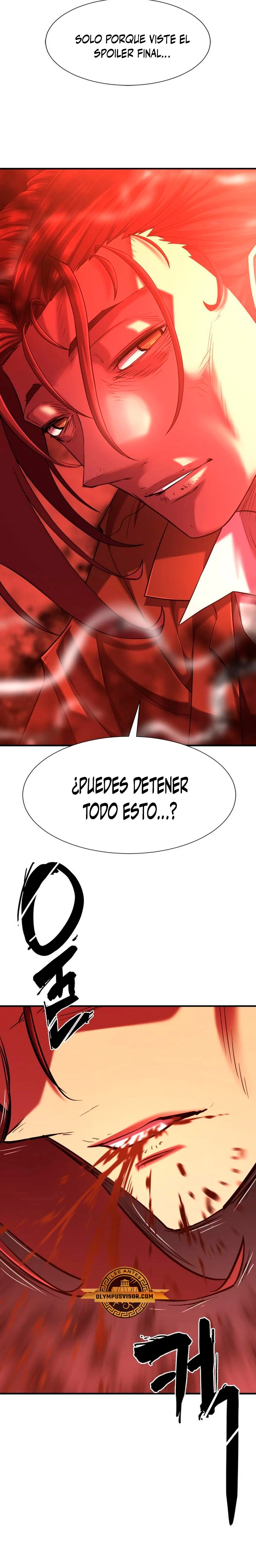 Read El Mejor Ingeniero del Mundo ES Manga Online