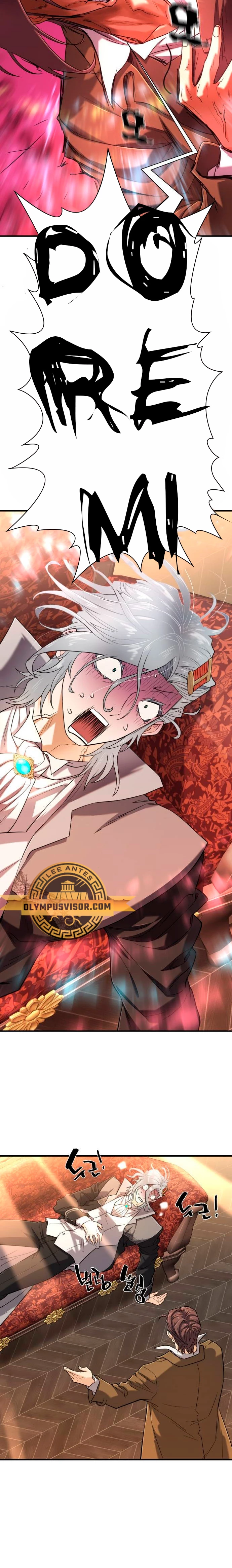 Read El Mejor Ingeniero del Mundo ES Manga Online