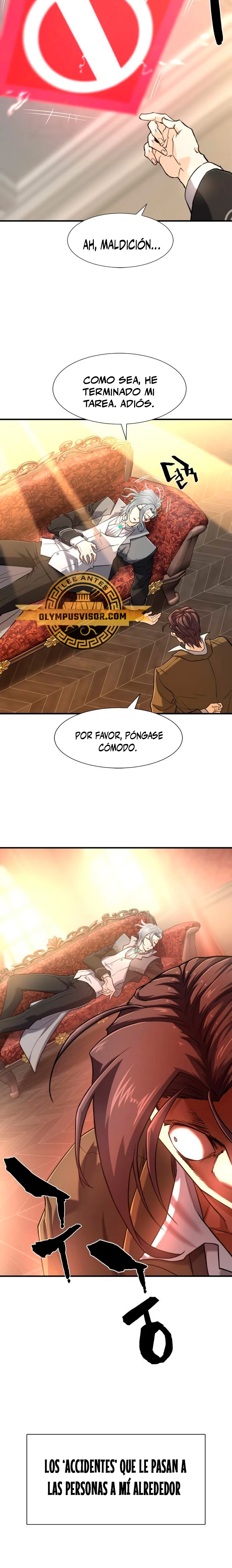 Read El Mejor Ingeniero del Mundo ES Manga Online