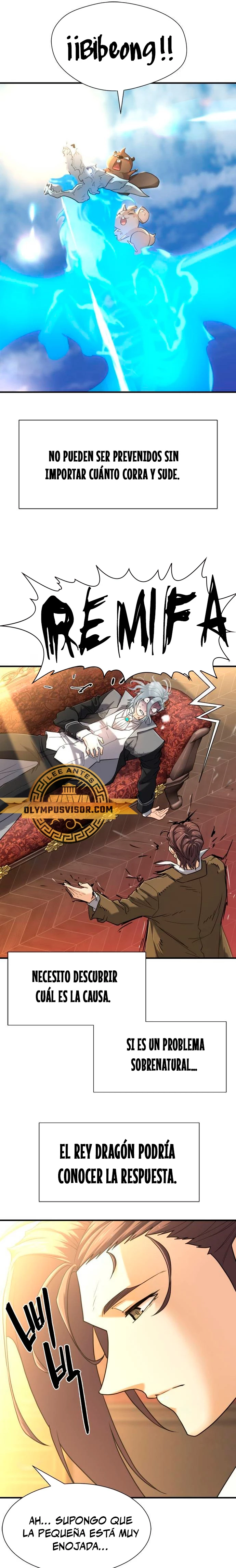 Read El Mejor Ingeniero del Mundo ES Manga Online