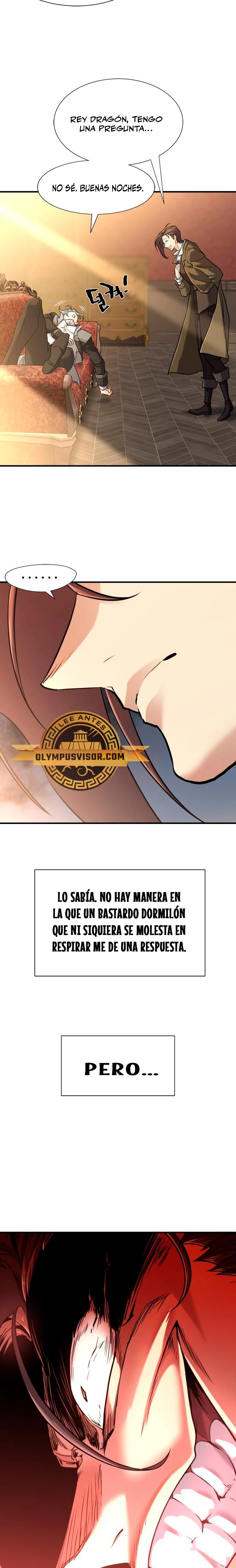 Read El Mejor Ingeniero del Mundo ES Manga Online
