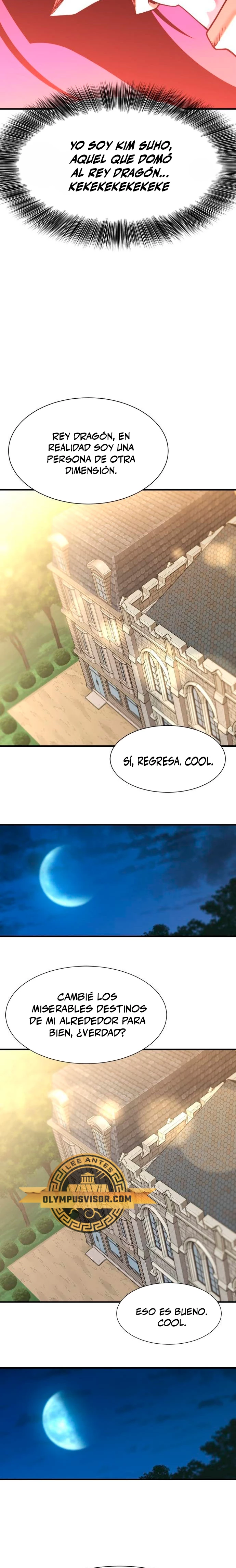 Read El Mejor Ingeniero del Mundo ES Manga Online