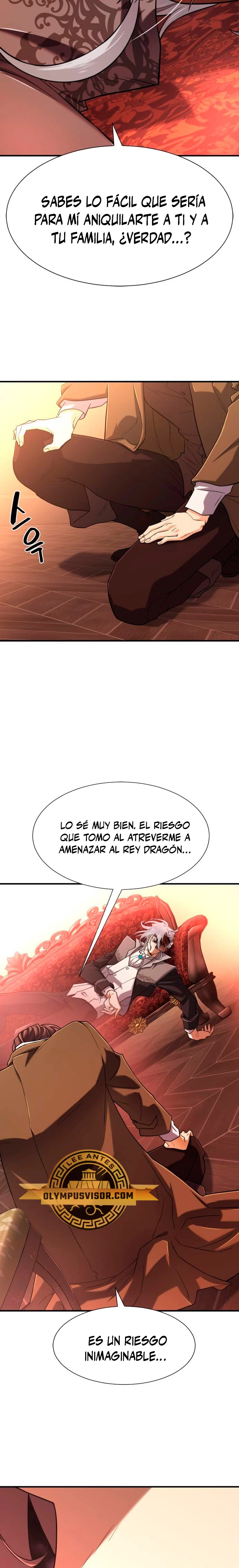 Read El Mejor Ingeniero del Mundo ES Manga Online