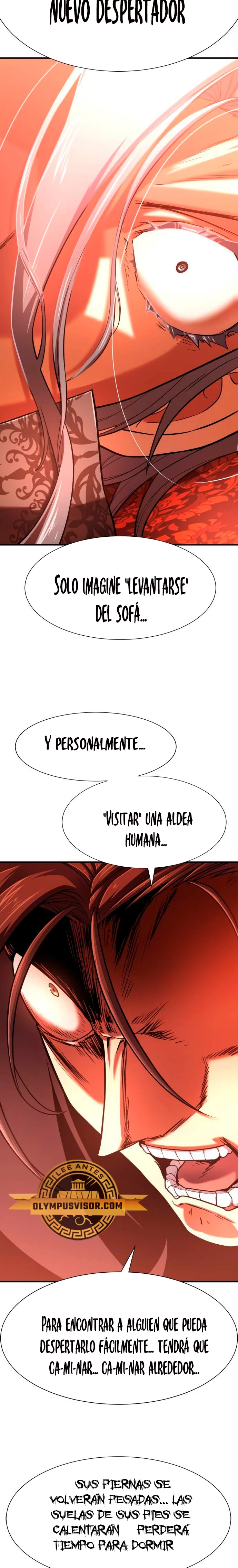 Read El Mejor Ingeniero del Mundo ES Manga Online