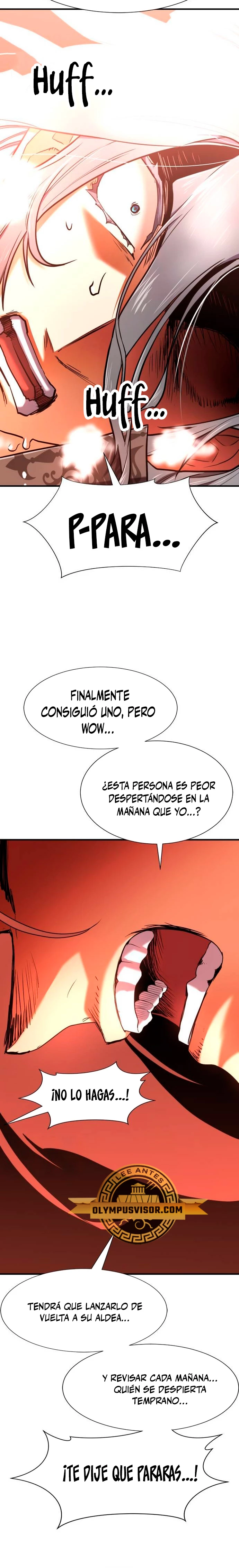 Read El Mejor Ingeniero del Mundo ES Manga Online