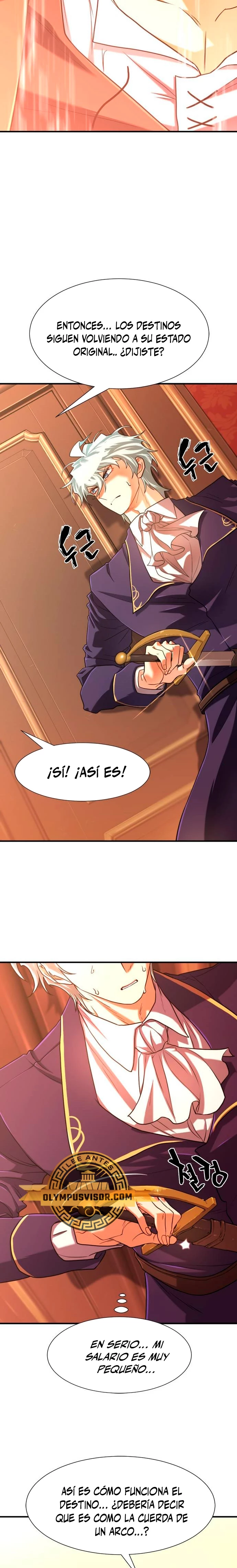Read El Mejor Ingeniero del Mundo ES Manga Online