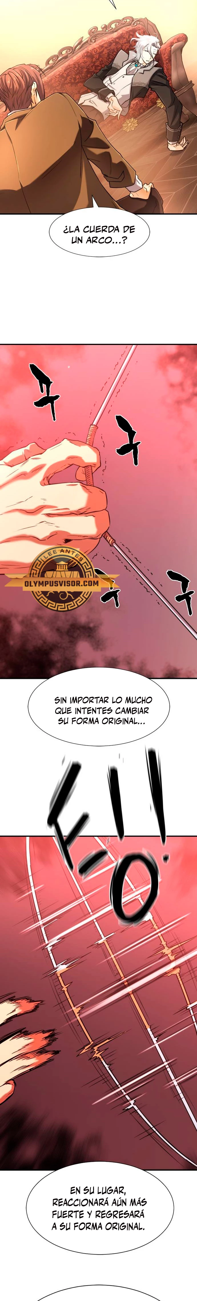 Read El Mejor Ingeniero del Mundo ES Manga Online