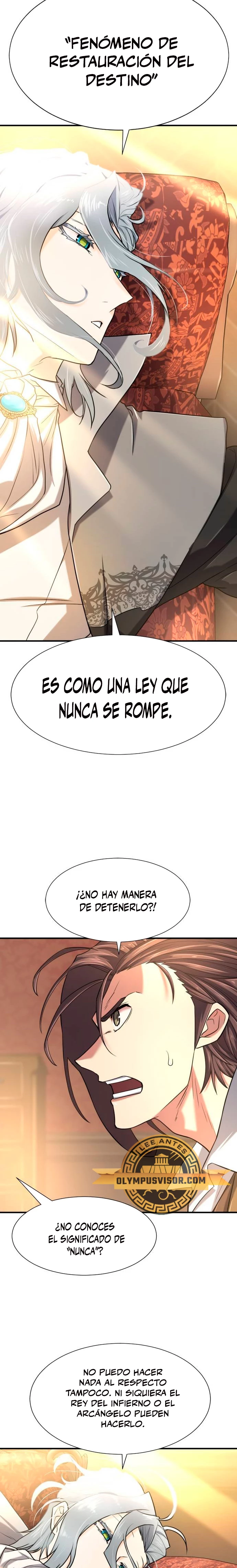 Read El Mejor Ingeniero del Mundo ES Manga Online