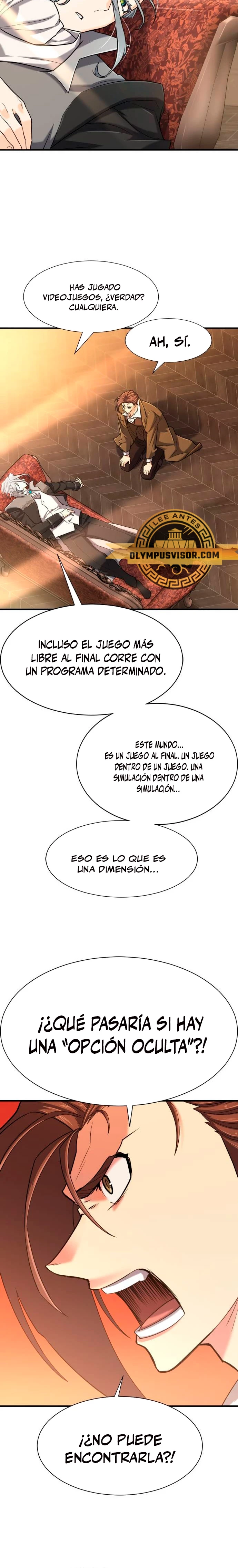 Read El Mejor Ingeniero del Mundo ES Manga Online