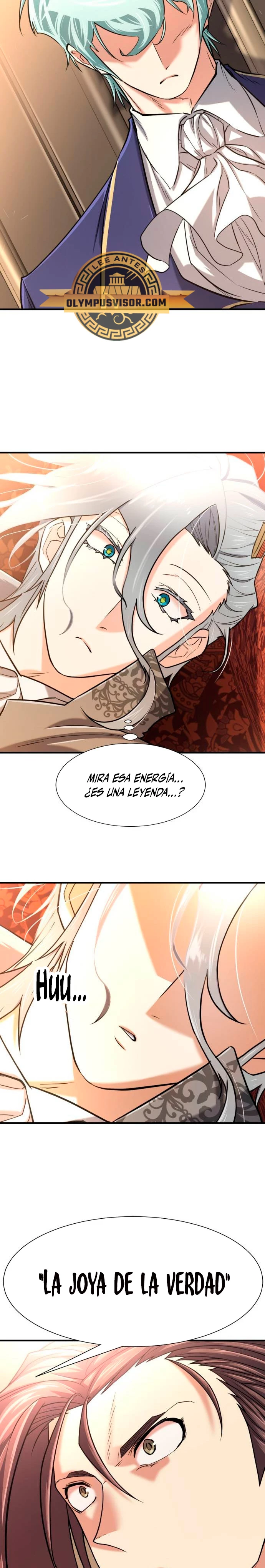 Read El Mejor Ingeniero del Mundo ES Manga Online