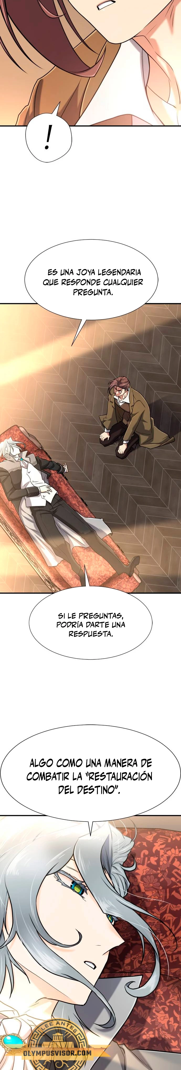 Read El Mejor Ingeniero del Mundo ES Manga Online