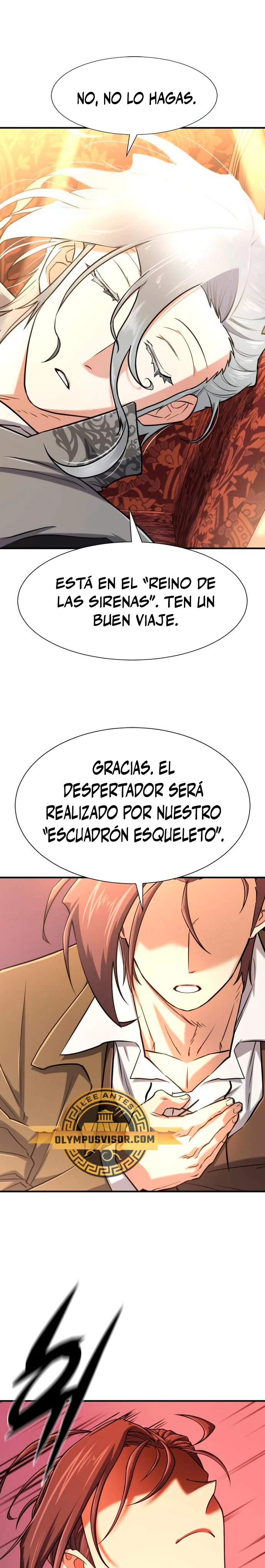 Read El Mejor Ingeniero del Mundo ES Manga Online