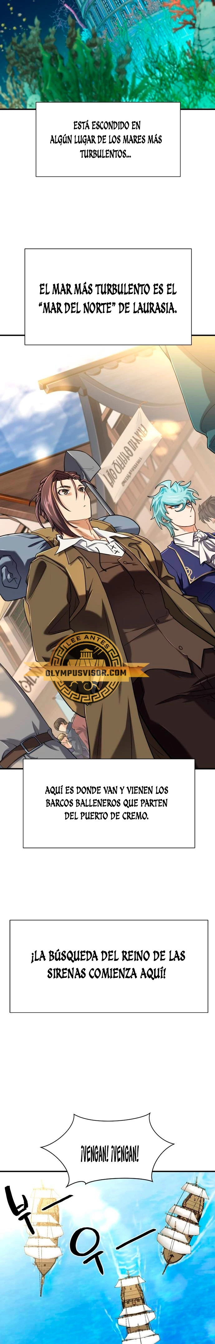 Read El Mejor Ingeniero del Mundo ES Manga Online