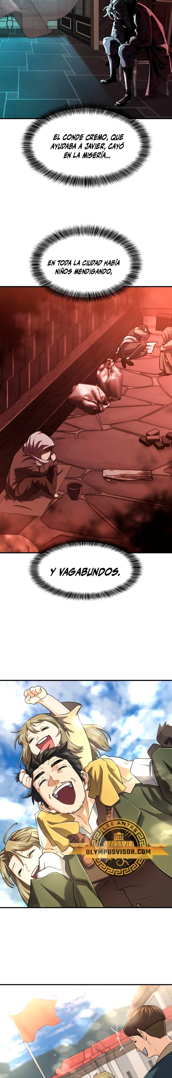 Read El Mejor Ingeniero del Mundo ES Manga Online