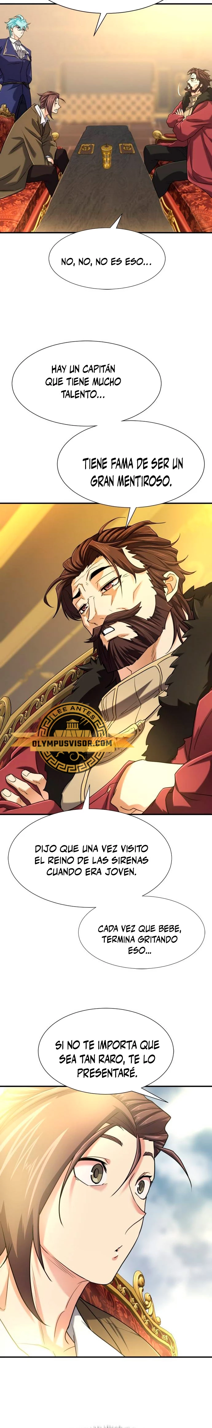 Read El Mejor Ingeniero del Mundo ES Manga Online