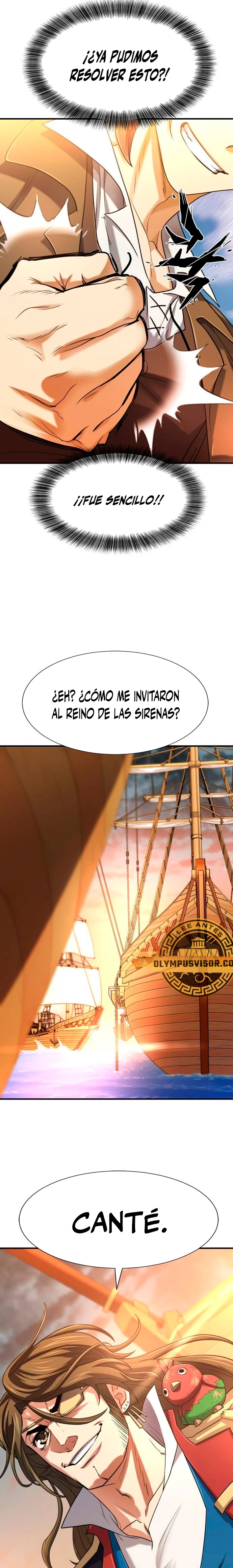 Read El Mejor Ingeniero del Mundo ES Manga Online