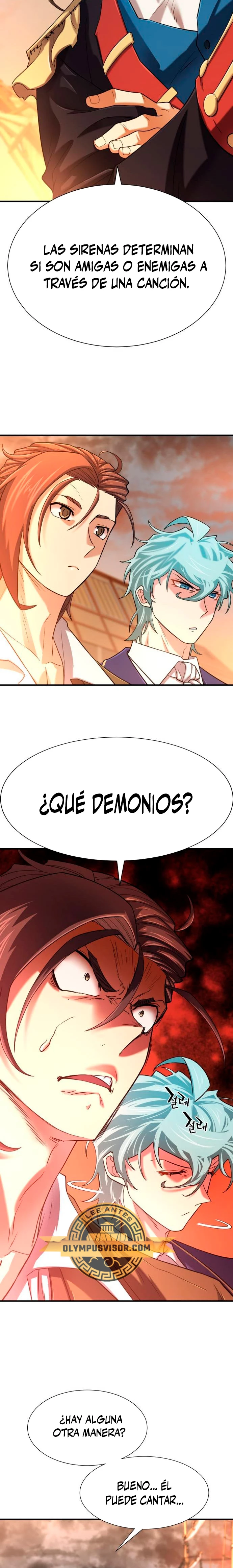 Read El Mejor Ingeniero del Mundo ES Manga Online