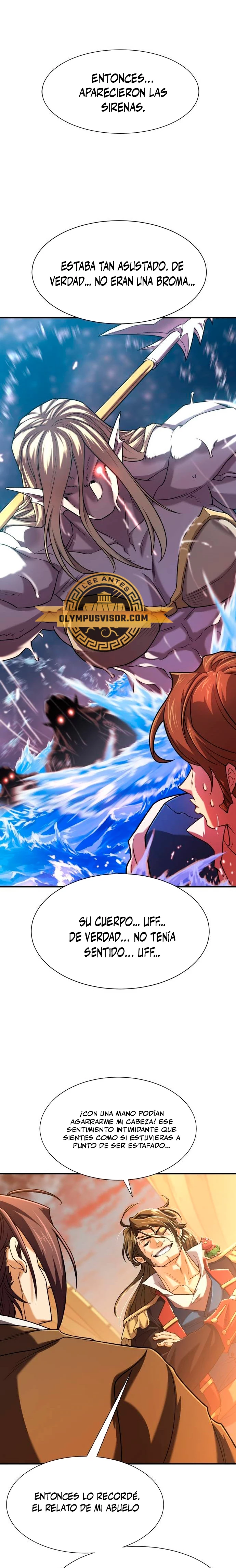 Read El Mejor Ingeniero del Mundo ES Manga Online