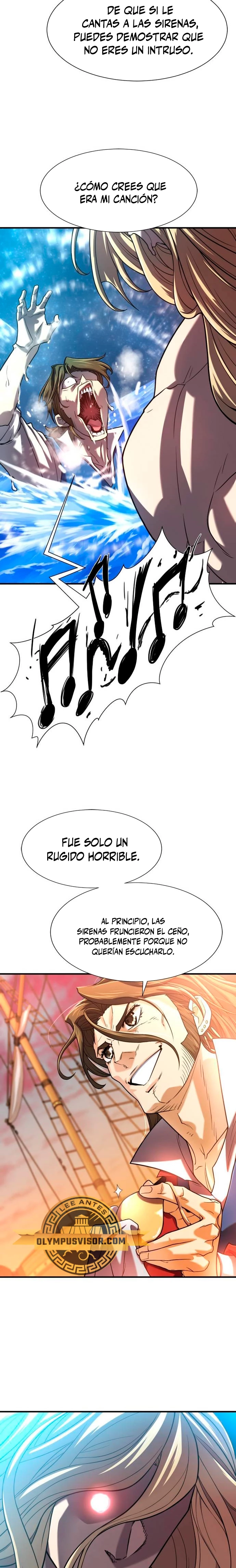Read El Mejor Ingeniero del Mundo ES Manga Online