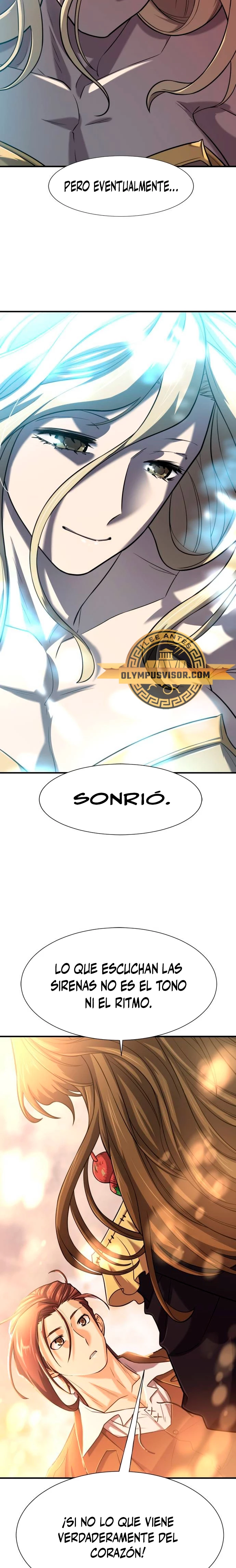 Read El Mejor Ingeniero del Mundo ES Manga Online