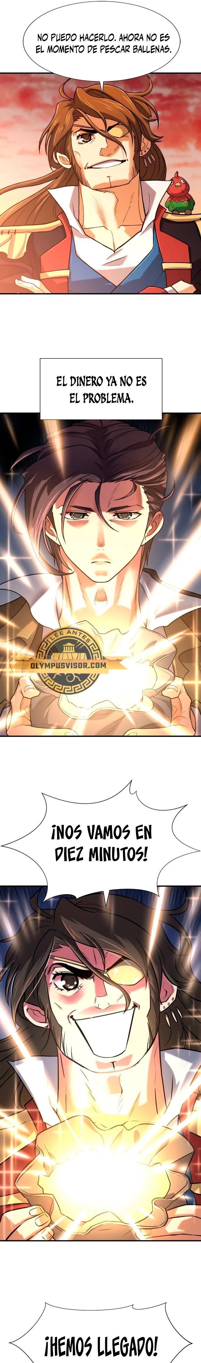 Read El Mejor Ingeniero del Mundo ES Manga Online