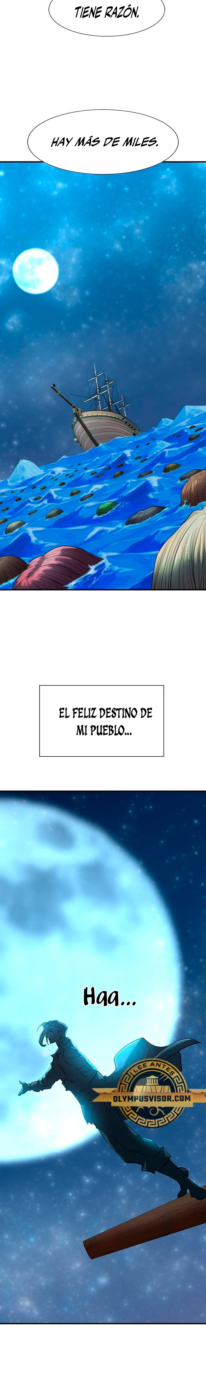Read El Mejor Ingeniero del Mundo ES Manga Online