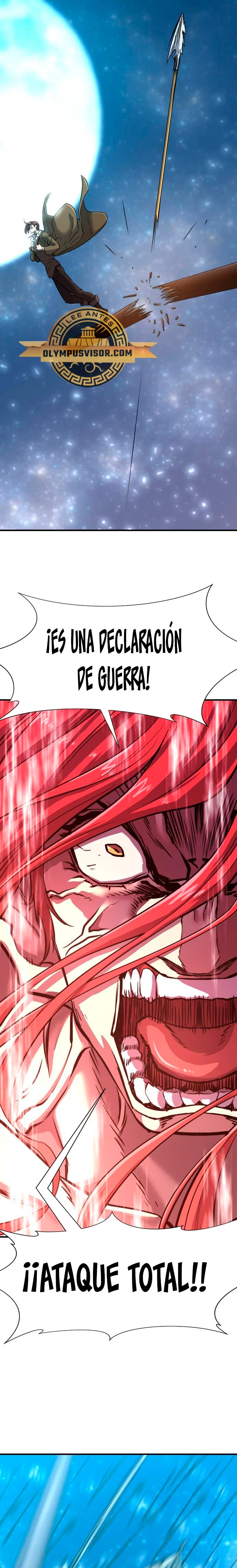 Read El Mejor Ingeniero del Mundo ES Manga Online