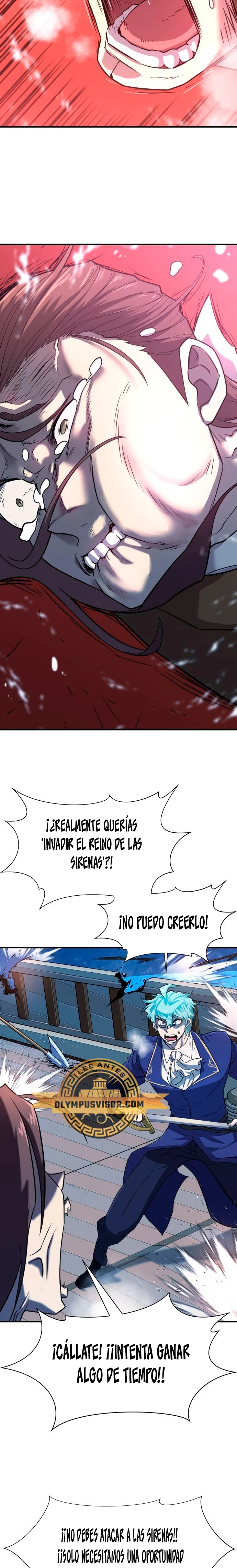 Read El Mejor Ingeniero del Mundo ES Manga Online