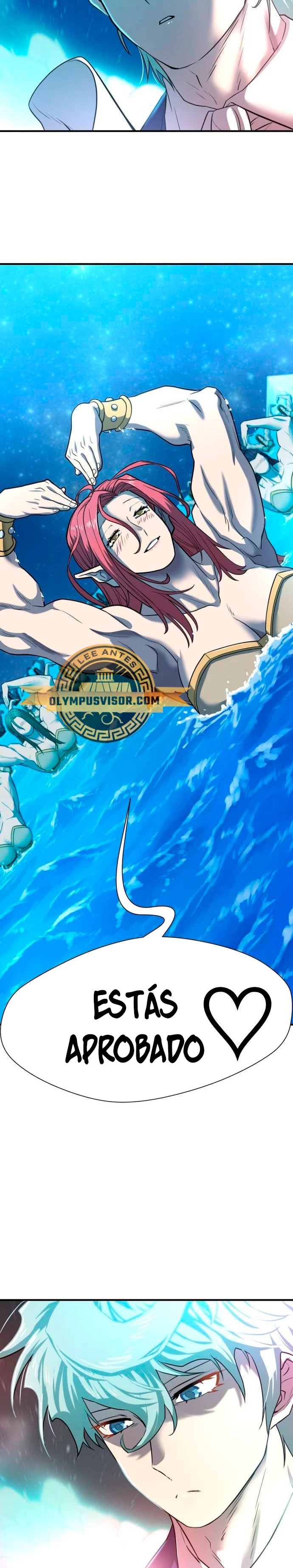 Read El Mejor Ingeniero del Mundo ES Manga Online