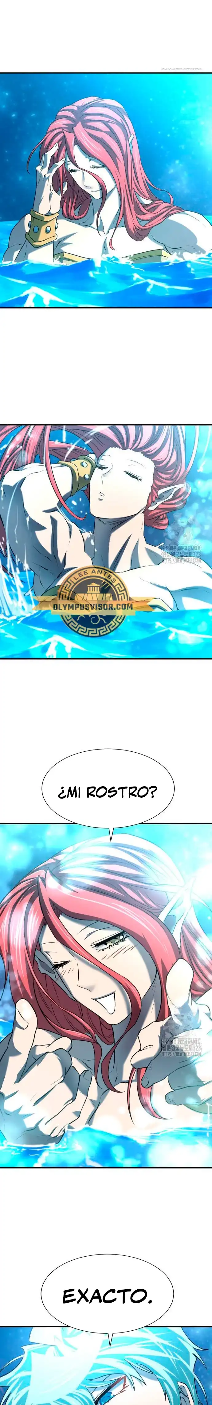 Read El Mejor Ingeniero del Mundo ES Manga Online