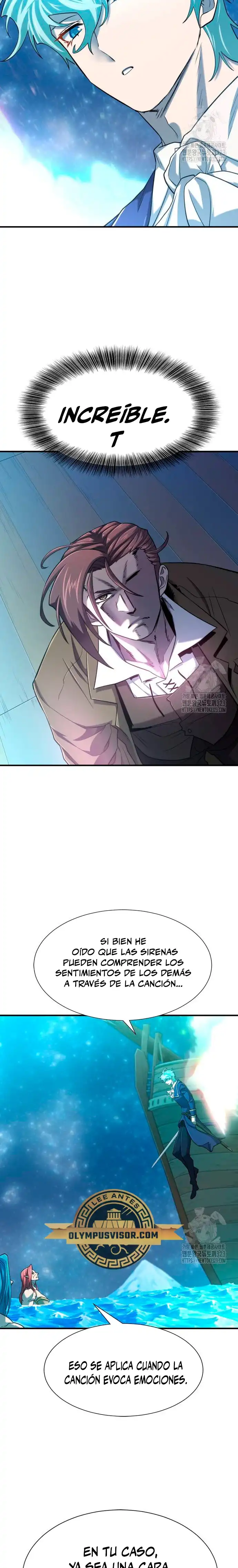 Read El Mejor Ingeniero del Mundo ES Manga Online